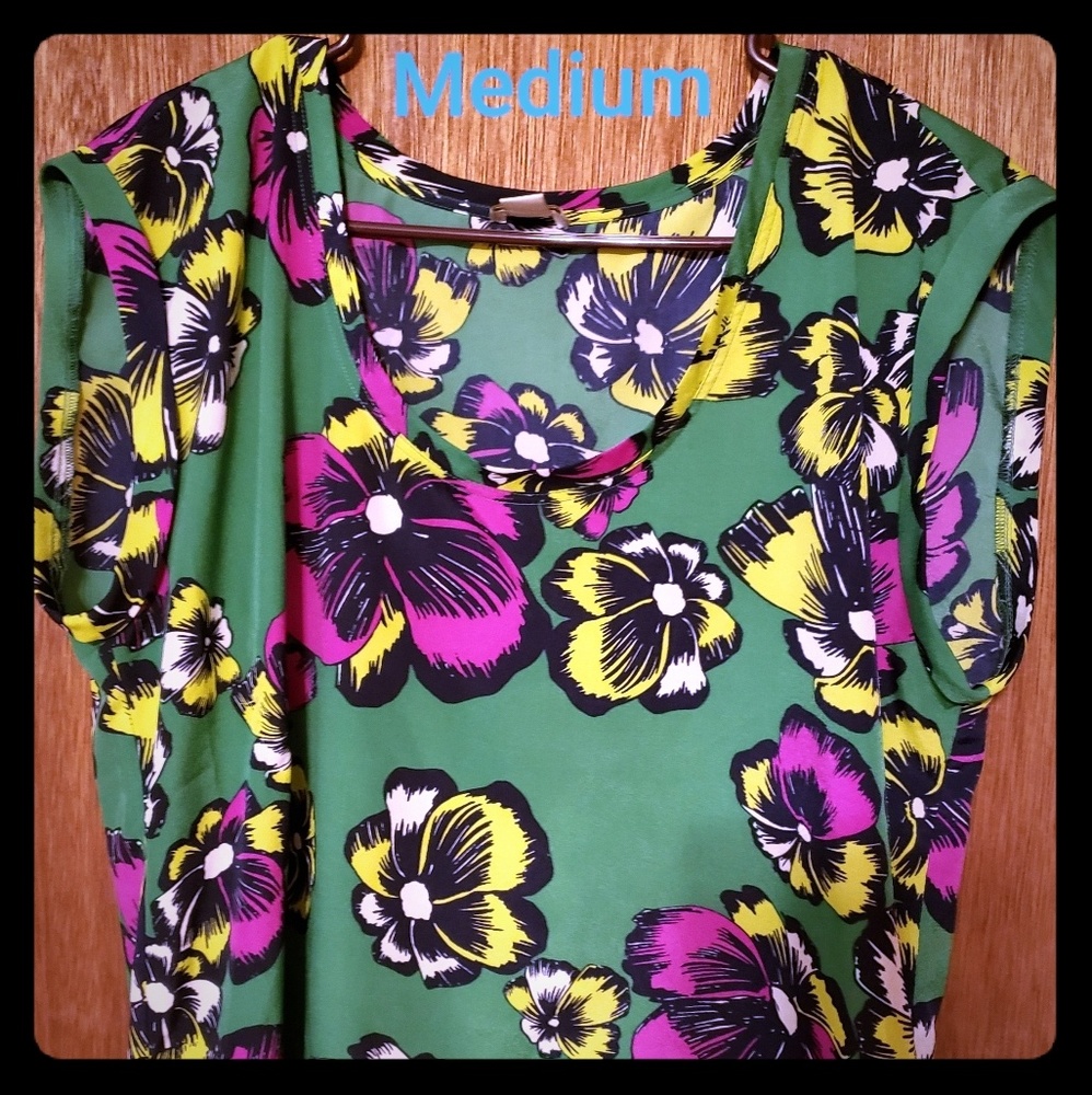 Womems Blouse